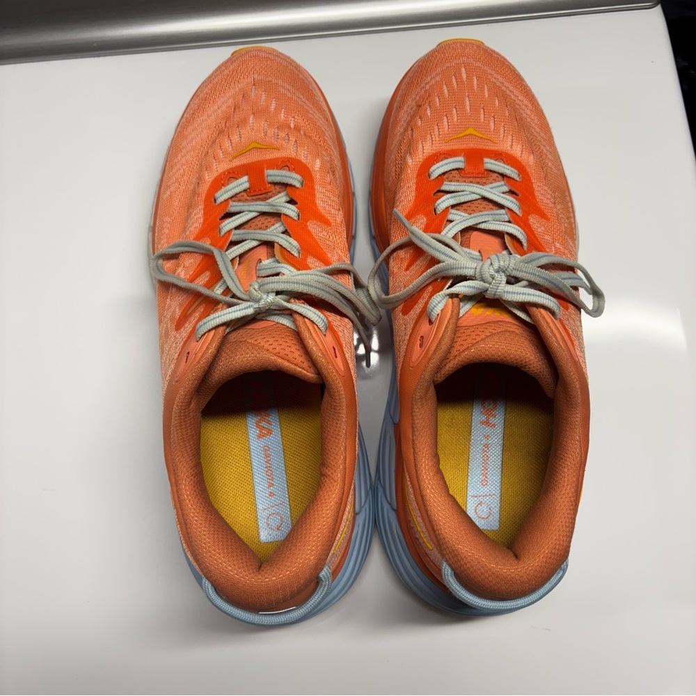 HOKA graviota 4 - Picture 7 of 8